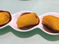 -狮王府淮扬菜(新街口友谊店)