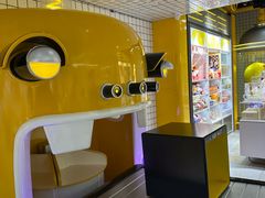 -泡泡玛特POPMART(上海环球港店)