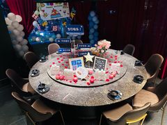 -2046湘味厨房(南区盈峰店)