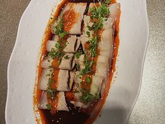 -天福苑(崇宁路店)