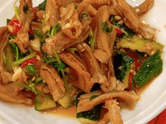 -揭东万竹园旅游景区