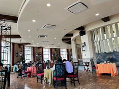 -南沙游艇会·大兵船餐厅