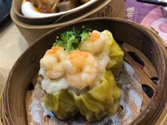 -点都德(华强南店)