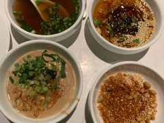 -海底捞火锅(公益西桥店)