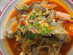 -三毛烧烤·南昌大排档(山姆店)