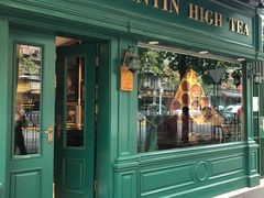 门面-TINTIN CAKE BOUTIQUE(台北壹店)