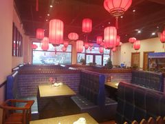 卡座-渔民船说·北塘海鲜·天津菜·海肠捞饭(北塘古镇店)