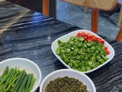 -老船舫·现做活鲜鱼馆(东郊记忆店)