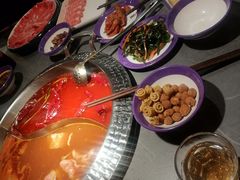 -重庆高老九火锅(吴中永旺店)