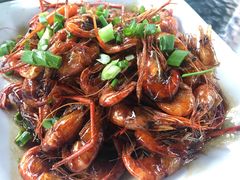-阿巧茶庄