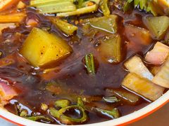 -特色油卤串串(水碾河店)