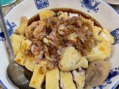 -阿殳粥馆(水围村店)