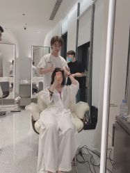 -MY HAIR ARDOR