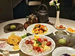 -南棠馆粤菜坊(群光店)