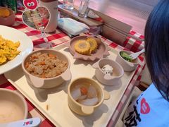 -西贝(六里桥旗舰店)