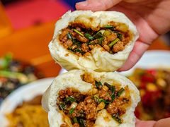 -李与白包子铺(桐梓林店)