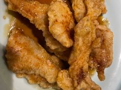 -七菜馆·东北菜·蒸饺(文体路店)
