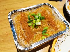 -宽味餐厅(万博广场店)