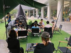 -深圳来福士广场