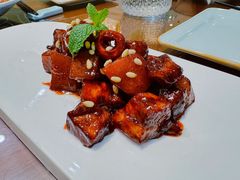 -一品滇香·云南菜(公益西桥店)