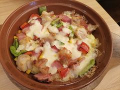 -萨莉亚意大利餐厅(白云汇店)