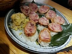 米肠-潮粥荟·潮汕砂锅粥(朝阳大悦城店)