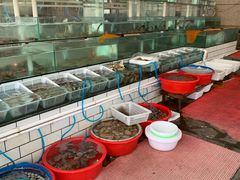 -海香园饭店