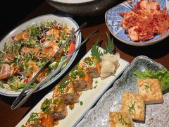 -弓二·烧鸟居酒屋(财富购物中心店)