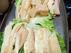 -滇野云南野生菌餐厅(陕西南路店)
