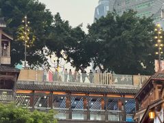 -重庆十八梯传统风貌区