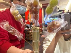 -1078號老北京涮肉(松柏店)