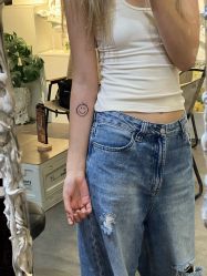 -海王刺青·纹身·穿孔饰品·TATTOO