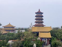 -八仙过海景区