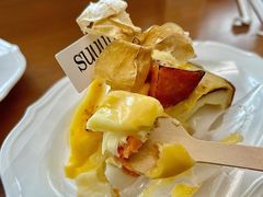 -流酥可心·牛乳蛋糕商店(禾祥西路店)