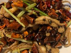 -碎怂烤肉(钟楼柳巷店)