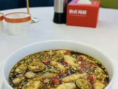 -必点海鲜·海肠捞饭大王(滨江道店)