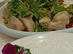 -北海渔村酒楼·粤菜海鲜点心(新华店)