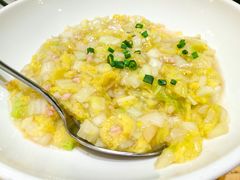 -新白鹿餐厅(爱琴海购物中心店)