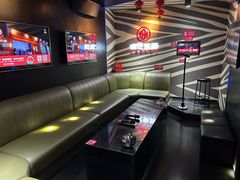 -唱吧麦颂KTV(萧山加州阳光广场店)