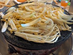 -厚味居炙子烤肉·清真(天桥南纬路店)