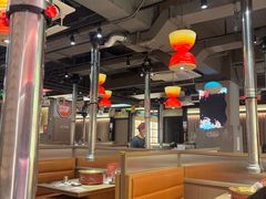 -西塔老太太泥炉烤肉(双井店)