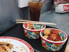 -孖记茶档·热腾茶餐(乐峰店)