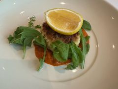 -MORTON'S 莫尔顿牛排坊(北京丽晶酒店)