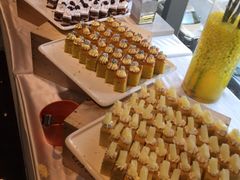 -宁波逸东豪生大酒店·豪生咖啡厅