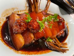 -船歌·鱼水饺青岛菜(闽江二路店)