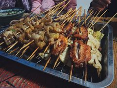 -老谢野馄饨(延安路店)
