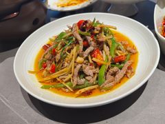 -三江里·宜宾川菜(亚运村店)