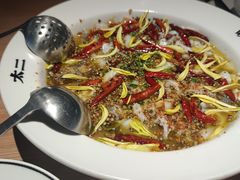 -太二酸菜鱼(中山龙之梦店)