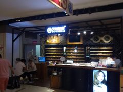 -翠微百货(龙德店)