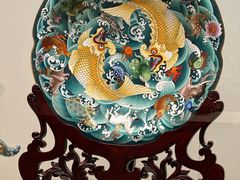 -中国景泰蓝艺术博物馆